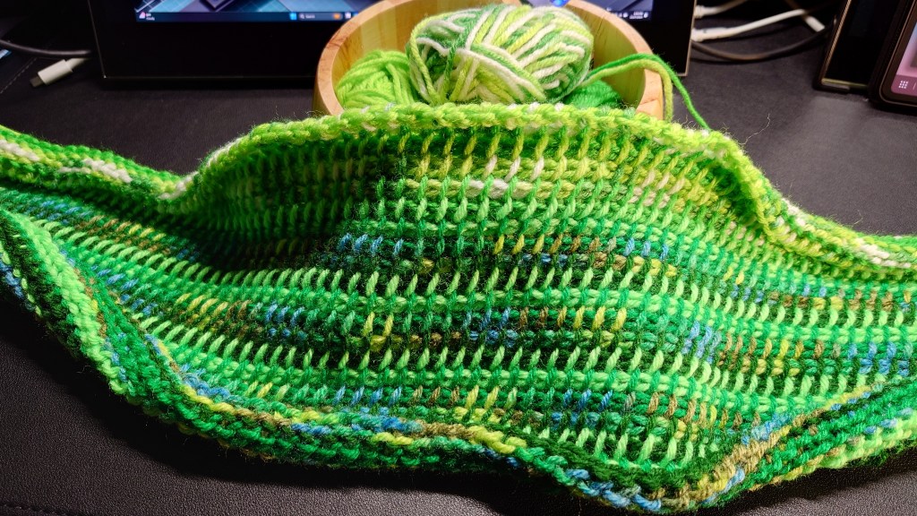 The Conclusion of the Box Kit&nbsp;Matter