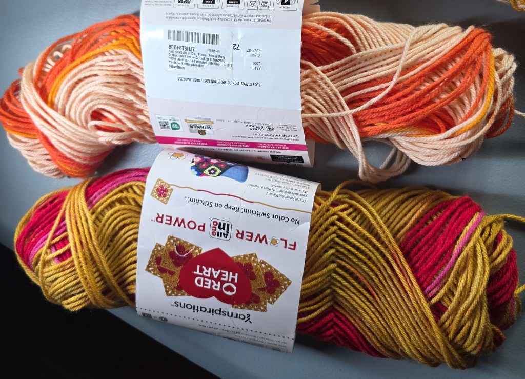 Lessons from Red Heart Flower&nbsp;Power